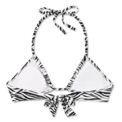 Women's Multiway U-Neck Bralette Bikini Top - Wild Fable™ Black/White Zebra Print -Women Clothing Sale GUEST 71d83f6f ac0c 46d5 a1fd 6f47569a7602