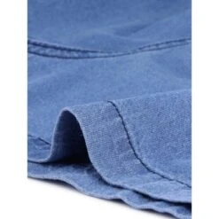 Agnes Orinda Women's Plus Size Denim Shorts Casual Drawstring Elastic Waist Jean Short Pants 10 Agnes Orinda Women's Plus Size Denim Shorts Casual Drawstring Elastic Waist Jean Short Pants -Women Clothing Sale GUEST 731c61f2 b546 404a 9461 556709fbfb8e