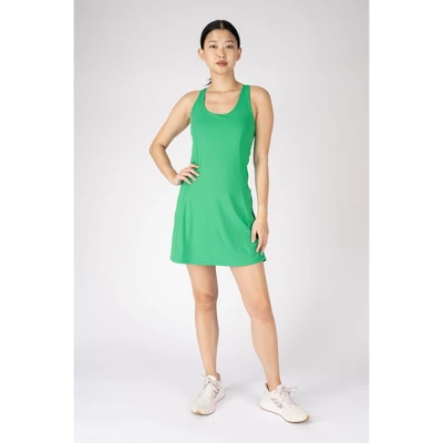 90 Degree By Reflex Womens Airlux Courtside Utility Bra Dress 11 90 Degree By Reflex Womens Airlux Courtside Utility Bra Dress - Image 11