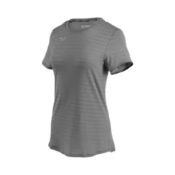 Mizuno Women's Athletic Eco Short Sleeve Tee -Women Clothing Sale GUEST 74ca36fd 3820 4d7f aedf e201219ea907