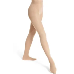 Capezio Women's Ultra Soft Self Knit Waistband Transition Tight -Women Clothing Sale GUEST 782aaee6 9310 4a39 a99f 52ec818c2555