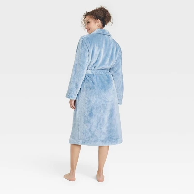 Women's Cozy Robe - Stars Above™ 1 Women's Cozy Robe - Stars Above™