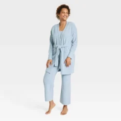 Women's Cozy Yarn Robe - Stars Above™ -Women Clothing Sale GUEST 7902b77b 7d93 4c18 a933 6fb729a32799