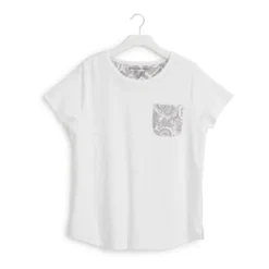 Vera Bradley Short-Sleeved Pajama Tee -Women Clothing Sale GUEST 79bf5884 1075 46de 8510 3151ffd1df7d