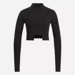 Reebok Classics Wide Long Sleeve Trend Top -Women Clothing Sale GUEST 79de5f79 ea6a 45f3 9815 448a843298e3