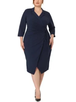 Agnes Orinda Women's Plus Size 1950s Elegant Retro Cocktail Sheath Midi Dresses 11 Agnes Orinda Women's Plus Size 1950s Elegant Retro Cocktail Sheath Midi Dresses -Women Clothing Sale GUEST 7a5f23b7 6035 4464 8412 a2dd0547dae5
