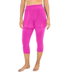 Swim 365 Women’s Plus Size Shorted Swim Capri 6 Swim 365 Women’s Plus Size Shorted Swim Capri -Women Clothing Sale GUEST 7abddf1a 5eea 41ca 954c b37f0bf1da4e