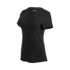 Mizuno Women's Athletic Eco Short Sleeve Tee -Women Clothing Sale GUEST 7ce7d875 9619 4fa2 802d 981681edb000