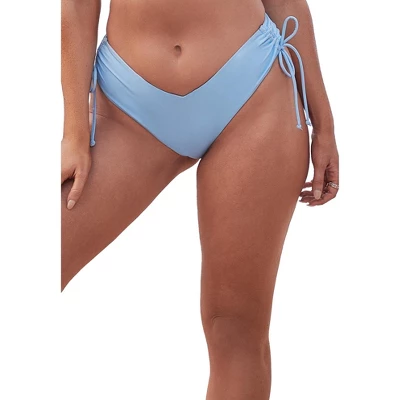 Swimsuits For All Women’s Plus Size Camille Kostek Cheeky Bikini Bottom 7 Swimsuits For All Women’s Plus Size Camille Kostek Cheeky Bikini Bottom - Image 7