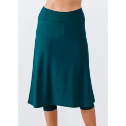 Calypsa Womens -Long Swim Skort -Women Clothing Sale GUEST 7e8acecd 996d 491c 8cdf b99e962422a2