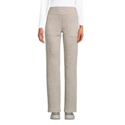 Lands' End Women's Plus Size Active Fleece Lined Yoga Pants -Women Clothing Sale GUEST 7f5409bd 637b 4b7e bf61 75d35010ebc1