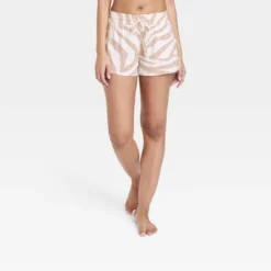 Women's Beautifully Soft Pajama Shorts - Stars Above™ -Women Clothing Sale GUEST 7ff9f0d7 e61a 445a 9d6f 19a755c6111a