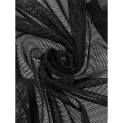 Allegra K Women's Semi Sheer Elegan Long Sleeves Bolero Shrug Tops -Women Clothing Sale GUEST 81ce2b8d 4de2 4719 a38d 0a492be17e4e