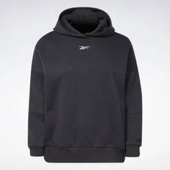 Reebok Studio Recycled Oversize Hoodie (Plus Size) Womens -Women Clothing Sale GUEST 83eb83a8 05e5 4683 a4eb 8646f80babf3