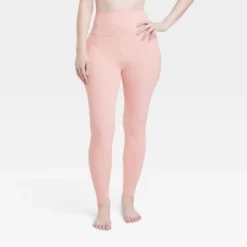 Women's Everyday Soft Ultra High-Rise Pocketed Leggings 27" - All In Motion™ -Women Clothing Sale GUEST 844fa009 73c2 4b37 9f6d 28f7351535eb