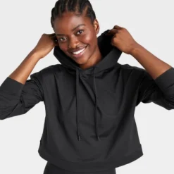 Women's Soft Stretch Hoodie - All In Motion™ -Women Clothing Sale GUEST 85113874 7ec7 4fcd b4aa ea041c5209c5