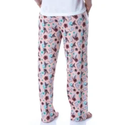 Disney Women's Moana Pua The Pig Super Soft Loungewear Pajama Pants Pink -Women Clothing Sale GUEST 8624f50e 8ea9 4244 9a6c e98fbda56796