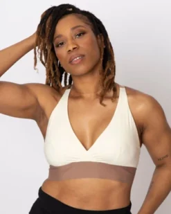 AnaOno Women's Paige Mastectomy Sports Bra -Women Clothing Sale GUEST 870e40af 777e 409e b460 914151de3770