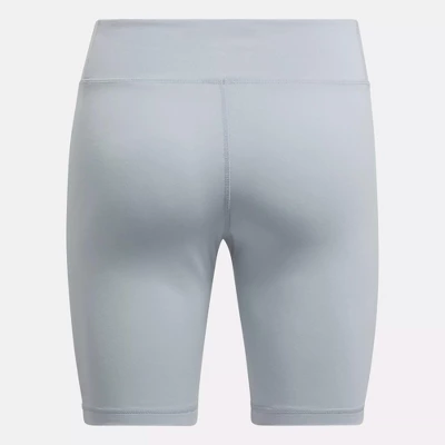 Reebok Identity Small Logo Cotton Bike Short 4 Reebok Identity Small Logo Cotton Bike Short - Image 4