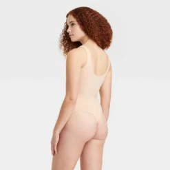 Women's Stretch Tank Bodysuit - Auden™ -Women Clothing Sale GUEST 89217df6 322b 419a bbbd 2d12975e8782