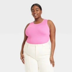 Women's Slim Fit Seamless Muscle Tank - A New Day™ 17 Women's Slim Fit Seamless Muscle Tank - A New Day™ -Women Clothing Sale GUEST 89bfc21f 1081 4e45 baf0 df7740be3c6d