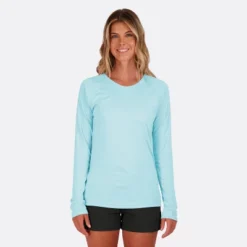 Vapor Apparel Women's UPF 50+ UV Sun Protection Solar Long Sleeve Shirt 14 Vapor Apparel Women's UPF 50+ UV Sun Protection Solar Long Sleeve Shirt -Women Clothing Sale GUEST 8a31b586 c1b9 49d4 a39c 3078ac0ace55