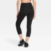 Women's Sculpt High-Rise Capri Leggings - All In Motion™