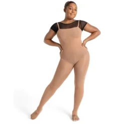 Capezio Women's Ultra Soft Stirrup Body Tight -Women Clothing Sale GUEST 8b70ffc9 4350 4ebf b793 96bb38405770
