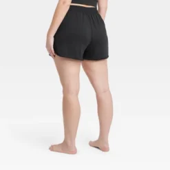 Women's Soft Stretch Shorts 3.5" - All In Motion™ -Women Clothing Sale GUEST 8b934e87 31db 4bd7 9a84 9c2228bdf9b4