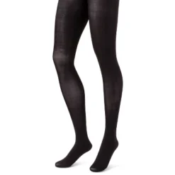 Hanes Premium Women's 2pk Opaque Tights - Black 5 Hanes Premium Women's 2pk Opaque Tights - Black -Women Clothing Sale GUEST 8dbb96e9 d54f 4469 981a edc36be24f08