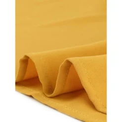 Agnes Orinda Women's Plus Size Chiffon 3/4 Sleeve Tie Front Work Elegant Blouse -Women Clothing Sale GUEST 8fcd0699 d13f 4829 8d04 6f9eb0ba9dd8