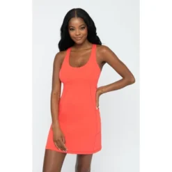 90 Degree By Reflex Womens Airlux Courtside Utility Bra Dress 22 90 Degree By Reflex Womens Airlux Courtside Utility Bra Dress -Women Clothing Sale GUEST 91c12ce9 3eb1 4c67 89f7 1cfe7af2361d