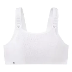 Glamorise Womens Custom Control Sports Wirefree Bra 1166 White -Women Clothing Sale GUEST 91fdfd33 a3b0 480a a280 244e15859f09