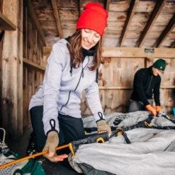 Minus33 Merino Wool Expedition - Women's Brushed Wool Hoodie Kodiak Fleece -Women Clothing Sale GUEST 92fbf6ab d1a3 44cc 9b50 15ffedce4f7c