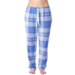 Alpine Swiss Womens Pajama Set Long Sleeve Shirt And Polar Fleece Pants Sleepwear -Women Clothing Sale GUEST 930b9fbe dd69 4726 8b64 bffc02b99b13