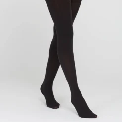 ASSETS By SPANX Maternity Terrific Tights - Black