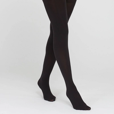 ASSETS By SPANX Maternity Terrific Tights - Black 1 ASSETS By SPANX Maternity Terrific Tights - Black