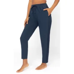 90 Degree By Reflex Womens Lightstreme Track Pant With Seersucker Side Paneling And Side Pockets -Women Clothing Sale GUEST 94519b94 23b6 4a3e 8c87 5d24418ad262