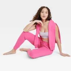 Women's Beautifully Soft Fleece Jogger Pants - Stars Above™ -Women Clothing Sale GUEST 9506c92a f98b 42af 9695 60203e7e0ada