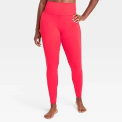 Women's Everyday Soft Ultra High-Rise Pocketed Leggings 27" - All In Motion™ -Women Clothing Sale GUEST 95488e34 d681 414a a896 ebe19b6052a4