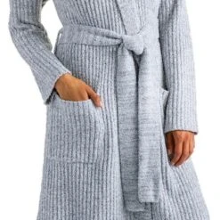 Softies Women's Marshmallow Wrap Robe -Women Clothing Sale GUEST 95c58262 7460 4303 be25 e9807950cf39