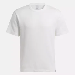 Reebok Classics Wardrobe Essentials Waffle Tee -Women Clothing Sale GUEST 95f3535a 1e7a 4b31 844a ebdf33d1966d