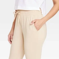 Women's Soft Stretch Pants - All In Motion™ -Women Clothing Sale GUEST 96105cd8 6ee0 4436 bcf4 3d267ac4c231
