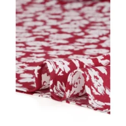 Agnes Orinda Women's Plus Size Floral Short Sleeve Casual Pleasant Top -Women Clothing Sale GUEST 96f83b0f 3f9b 4638 90cb 2286e48d14d1