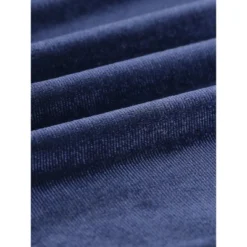 Agnes Orinda Women's Plus Size Velvet Elastic Waist Cuff Casual Pant -Women Clothing Sale GUEST 97434a97 6f67 4f9f b889 d937191a67d2