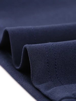 Agnes Orinda Women's Plus Size 1950s Elegant Retro Cocktail Sheath Midi Dresses 4 Agnes Orinda Women's Plus Size 1950s Elegant Retro Cocktail Sheath Midi Dresses - Image 4