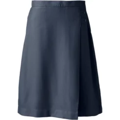 Lands' End School Uniform Girls Solid A-line Skirt Below The Knee 11 Lands' End School Uniform Girls Solid A-line Skirt Below The Knee -Women Clothing Sale GUEST 98ac4a8f e9af 481e 8065 b7299f4fcc5a