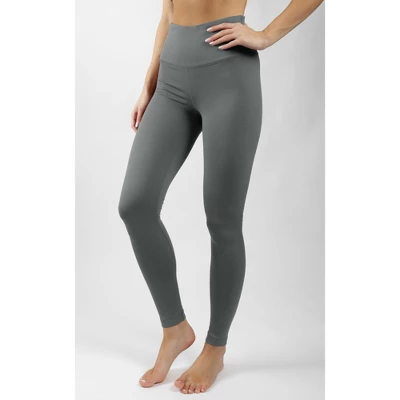 90 Degree By Reflex - Women's Polarflex Fleece Lined High Waist Legging 19 90 Degree By Reflex - Women's Polarflex Fleece Lined High Waist Legging - Image 19