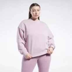 Reebok Classics Natural Dye Sweatshirt (Plus Size) Womens -Women Clothing Sale GUEST 9a62ca56 5a3c 43cf 9d12 df3b7423c260