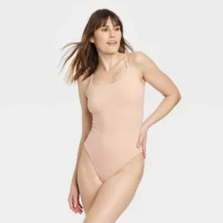 Women's Stretch Cami Bodysuit - Auden™ -Women Clothing Sale GUEST 9af8fe1b 8322 4162 9717 5339eb8c2665